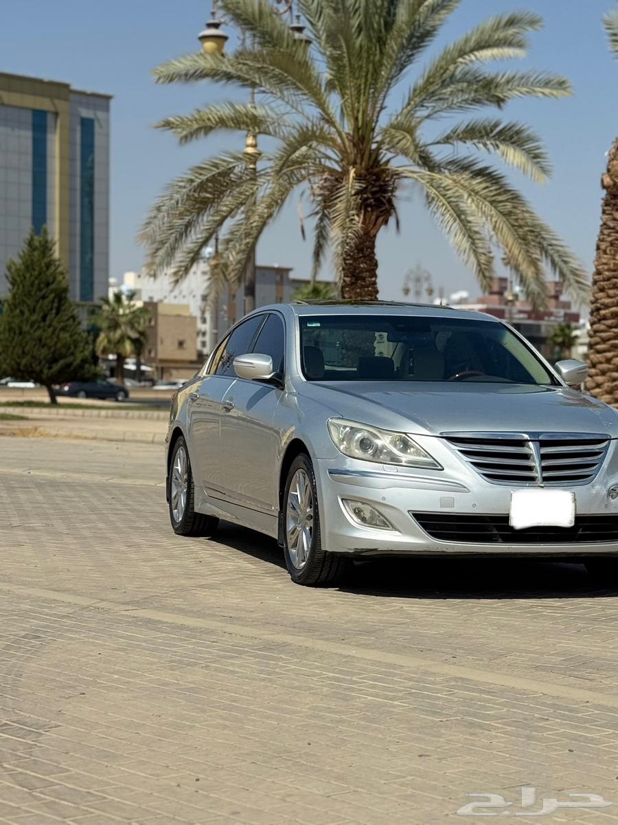 Geness 2014 with condition and engines64484621155201113