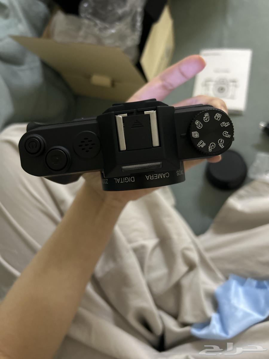 كاميرا ديجتال للبيع   ب 75064347617966850112