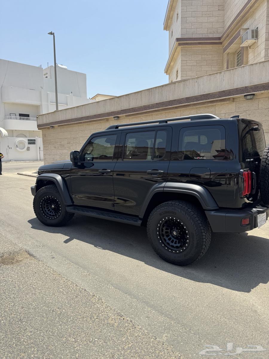 تانك 300 فل كامل موديل 202564485501904002112