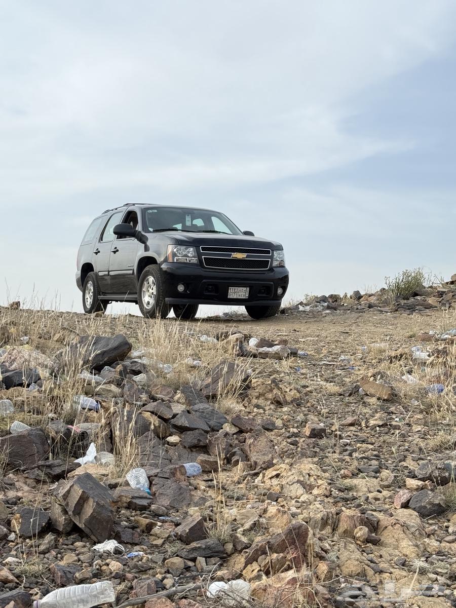 تاهو 2012 LT للبيع64480022088707110