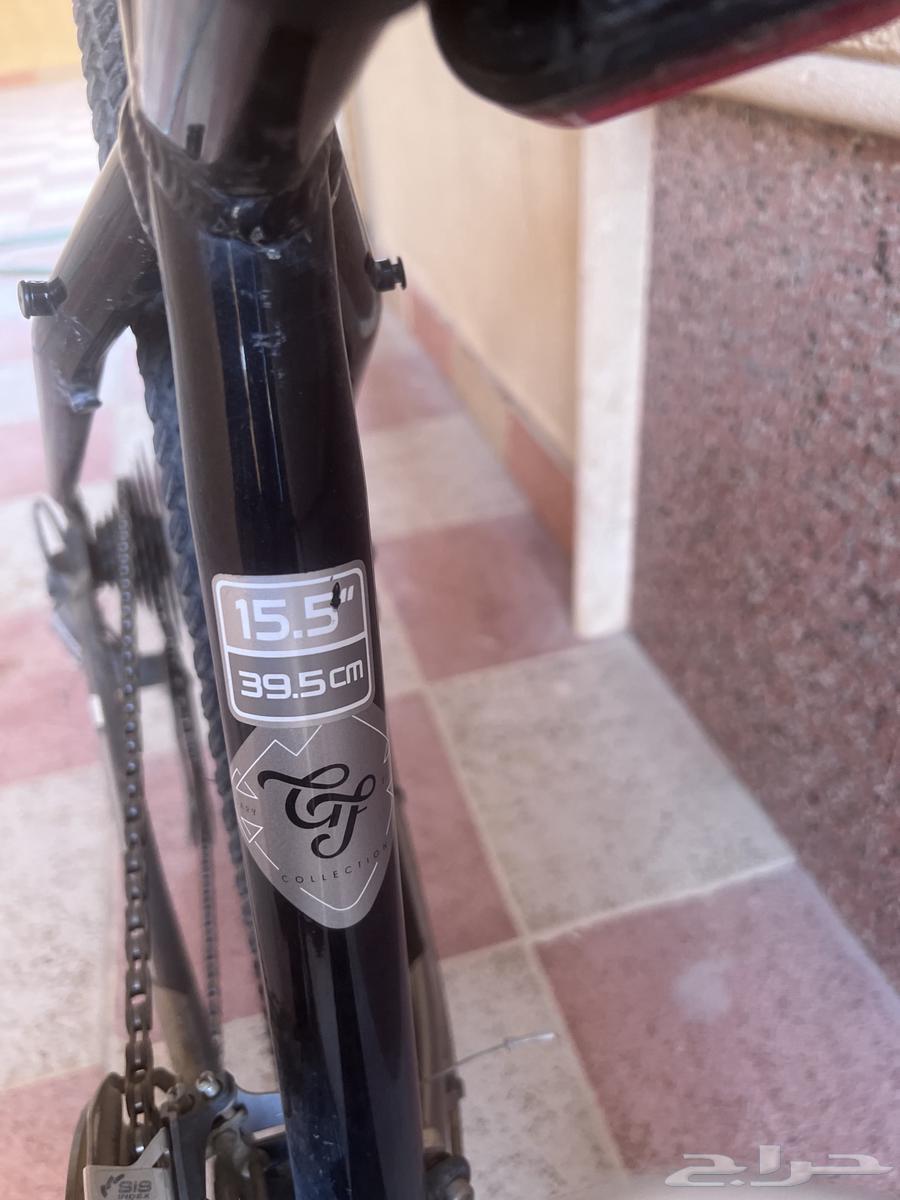 دراجة تريك TREEk هجين64343899694339112