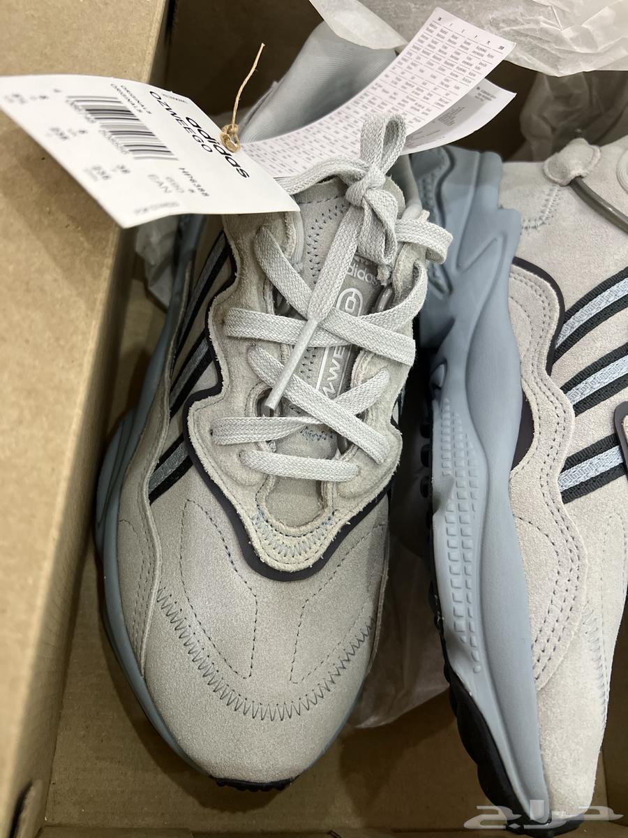 حذاء اديداس جديد اصلي64336780872963111