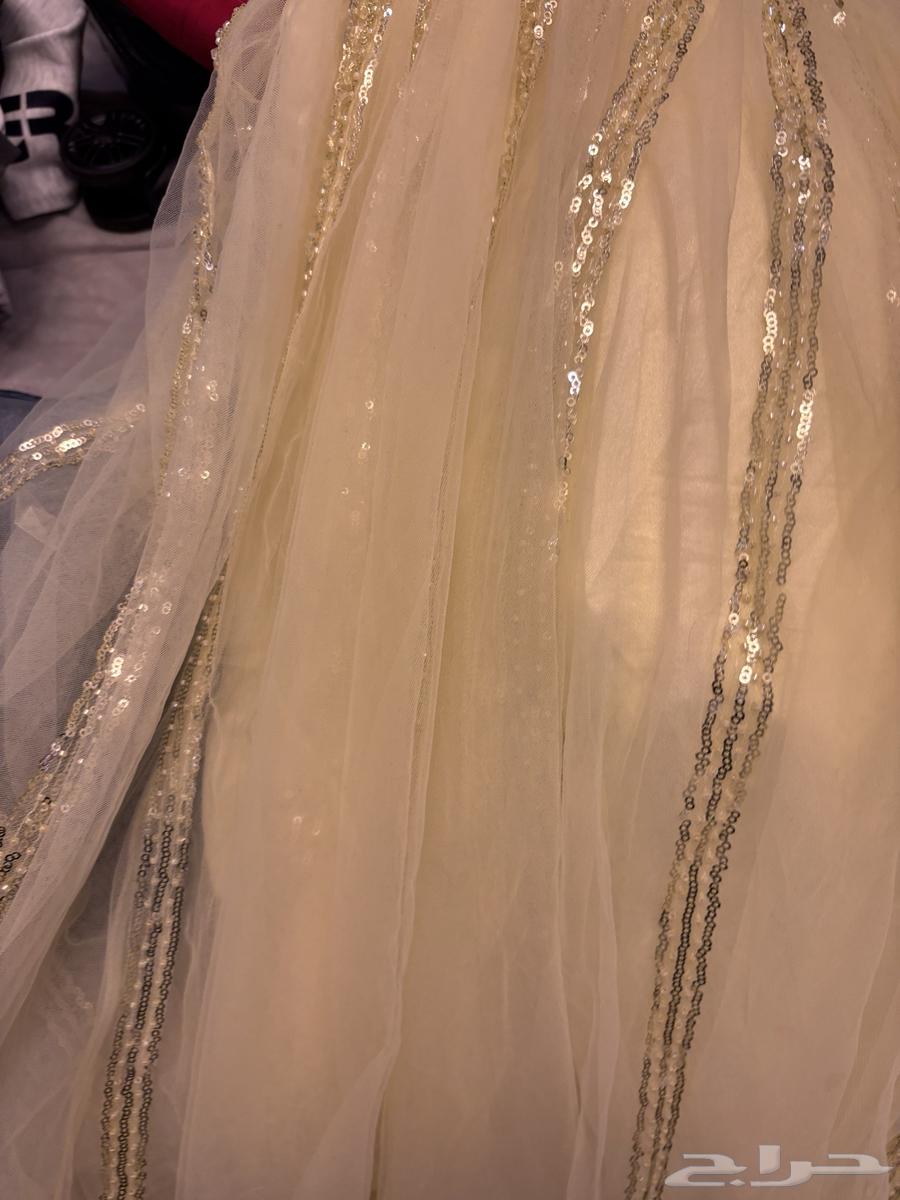 فستان زفاف للبيع64337886332417112