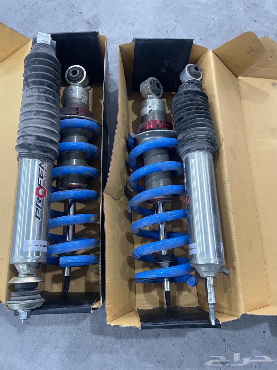 4 مساعدات بروفندر 2.5 مع 2يايات لفلز امامي لباترول بلاتينيوم64489488928770110