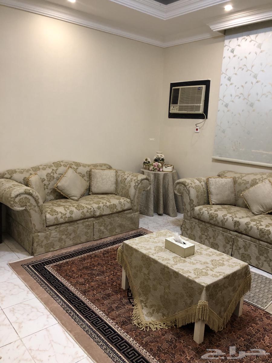 كنب مجلس نظيفه وعالي الجوده64346399265667111