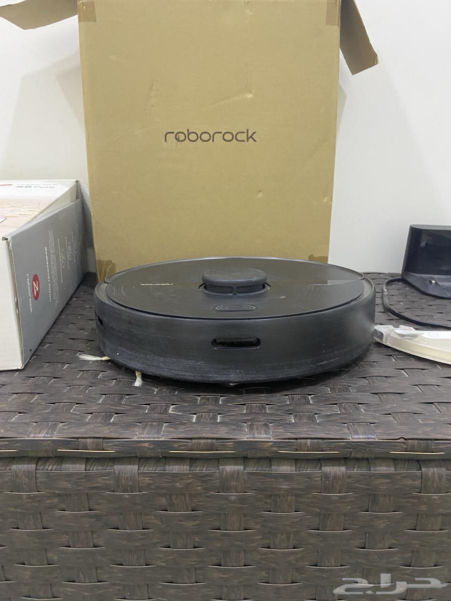 مكنسة روبورك ذكية64346547115139110