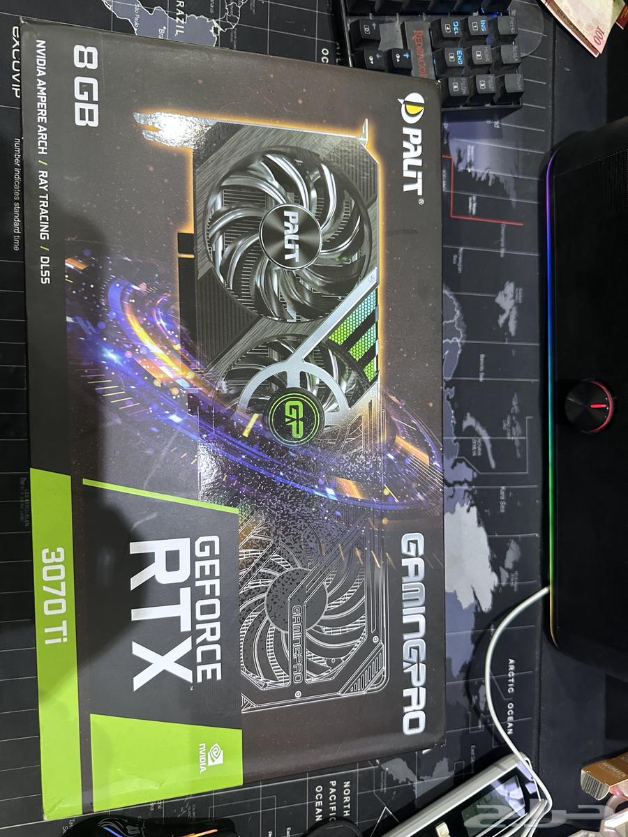 RTX 3070 ti graphics card for sale at highest price64342126958339110