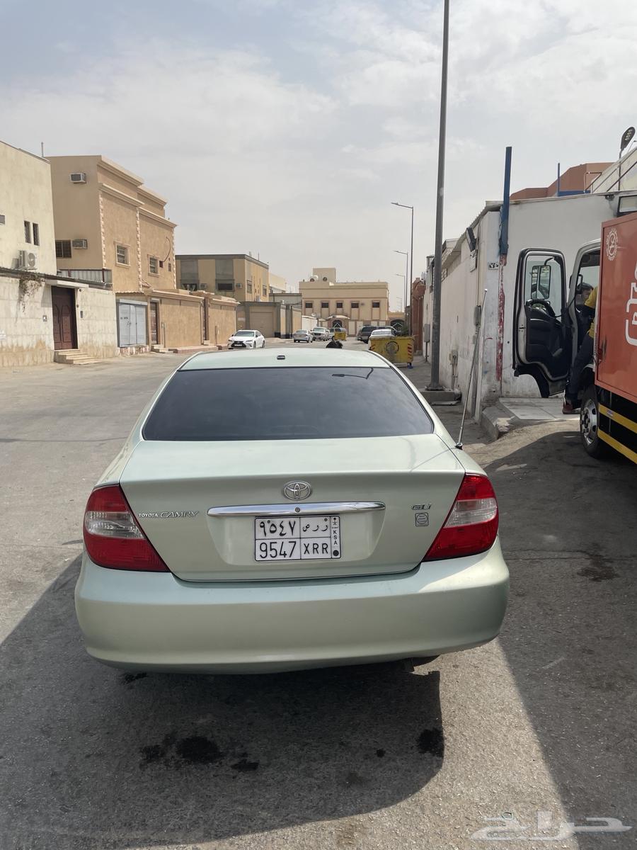 Camry 200364488560319875112