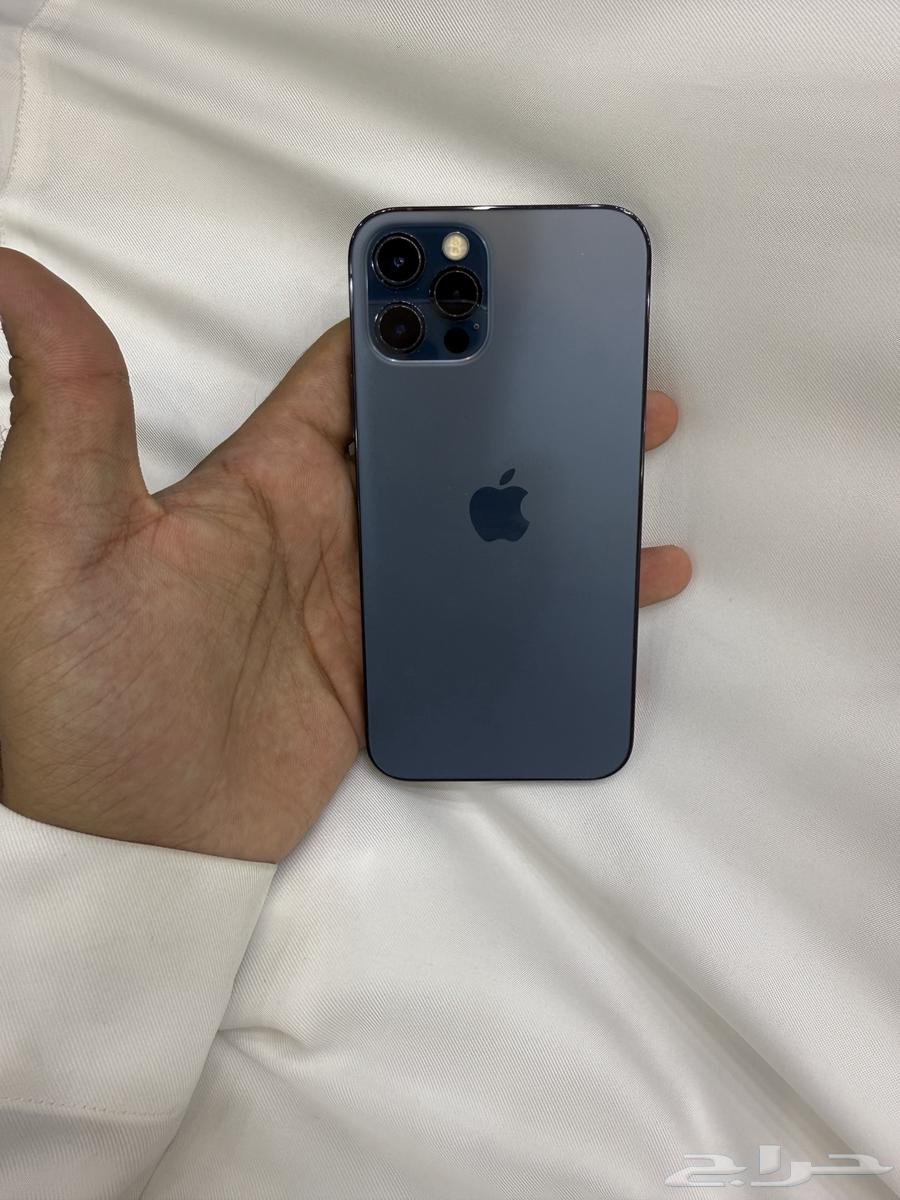 ايفون 12 برو64344094064771111