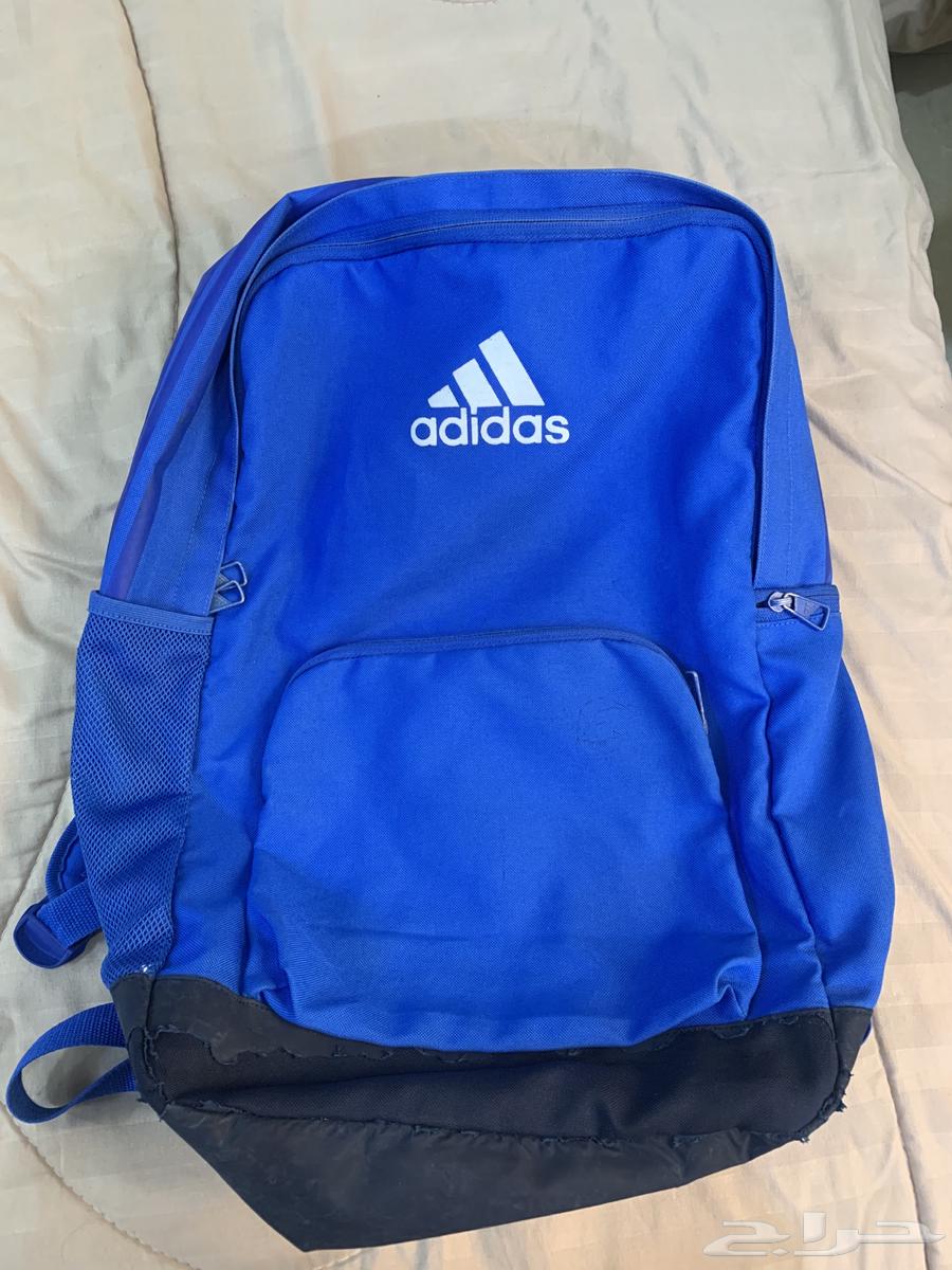 ثلاث شنط مدرسية اصلية ب استعمال نظيف بسعر 20064343870073219113