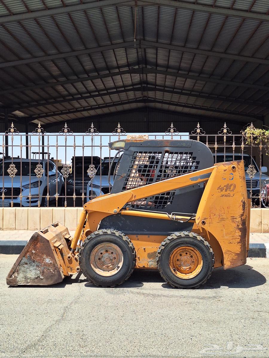 Bobcat Case 2009 New64491279312129110