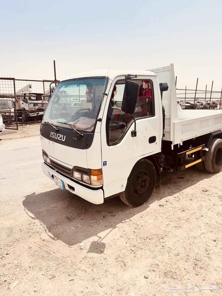 دينا ان كي أر 2004 قلاب نظيفه مره مطلوب 40.000 حد64485311457665114