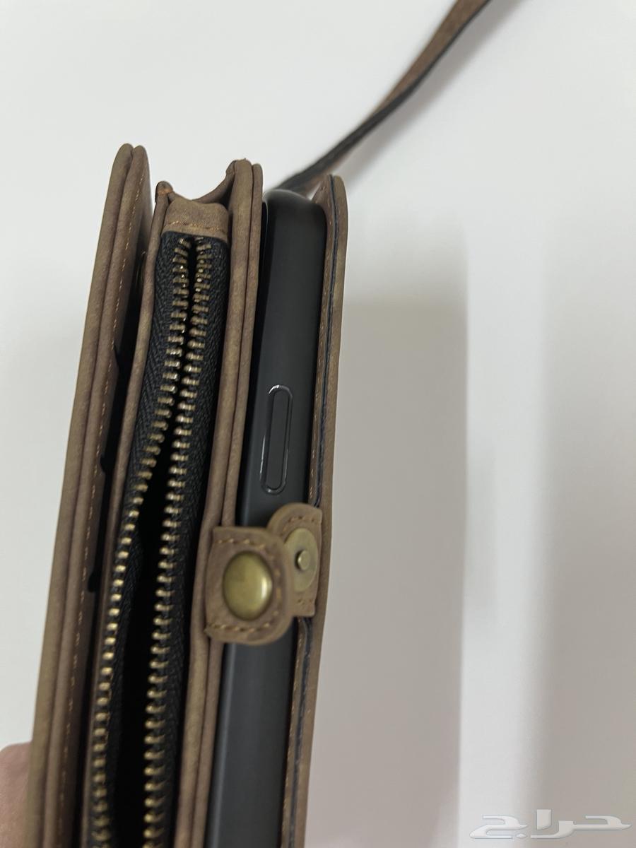 iPhone 13 3-in-1 Wallet Case with Card Holder64346842729858113