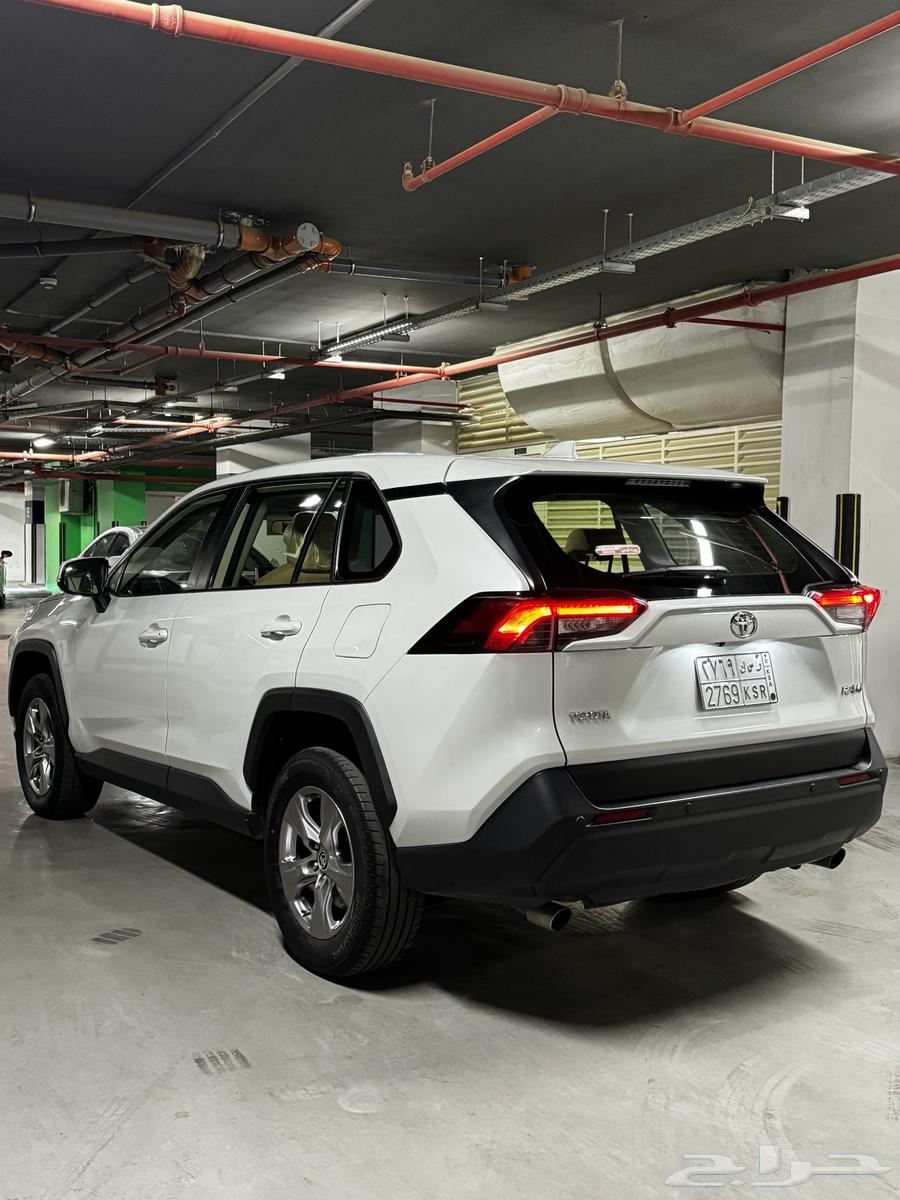 رافور 2023 نص فل شبه الجديد64492731573122114