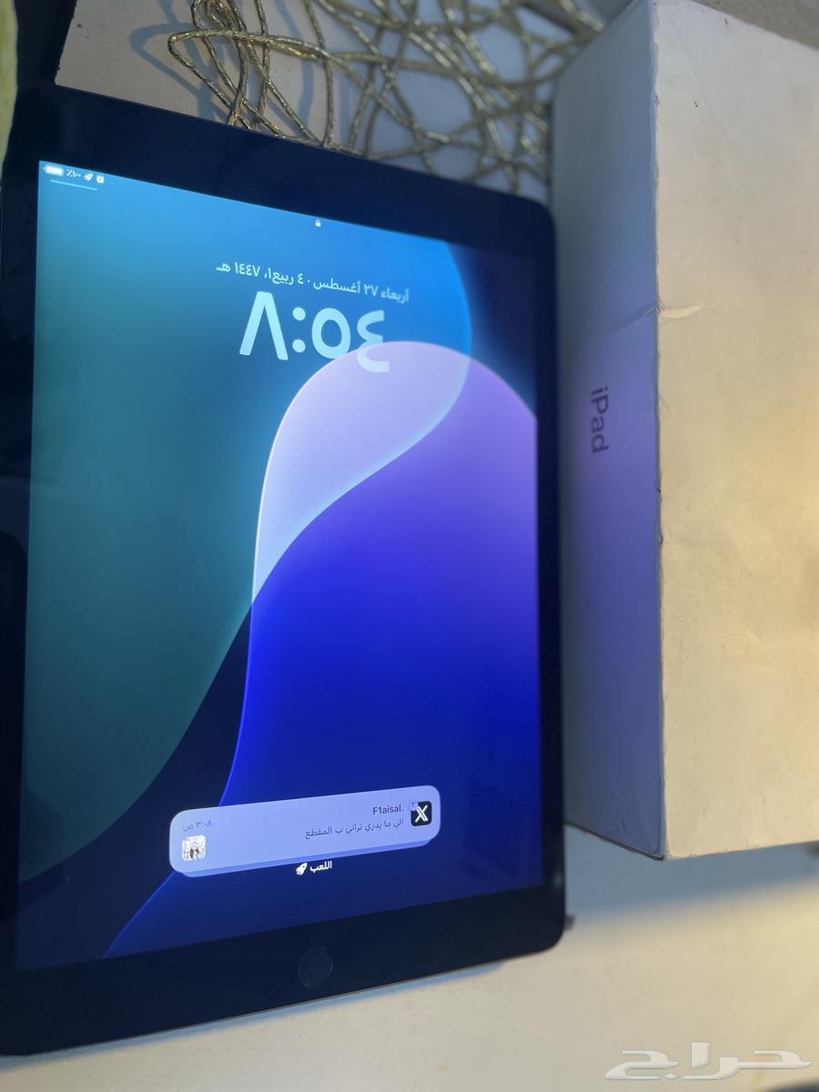 ايباد الجيل التاسع64347020222211110