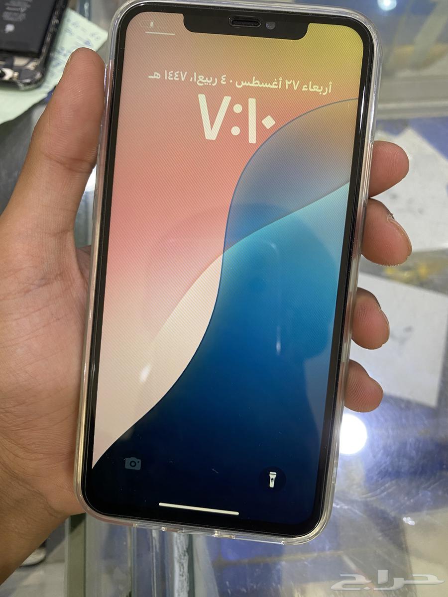للبيع جوال أيفون64344986906369110
