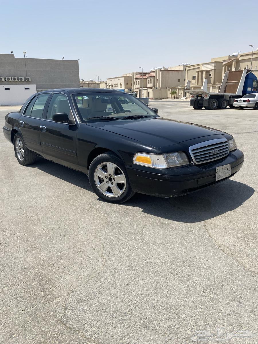 فورد كراون فكتوريا 2011 سعودي64480318232835114