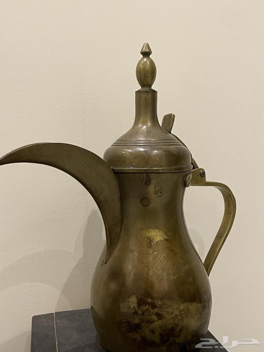 للبيع دلة64336647492098111