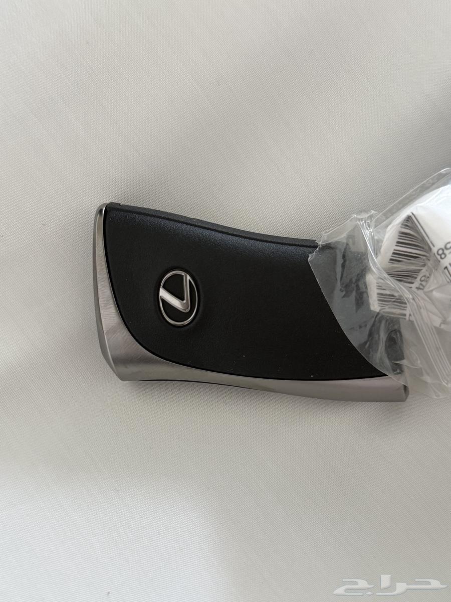 ريموت جيب لكزس 2025 للبيع اعلا سوم64488256831490110