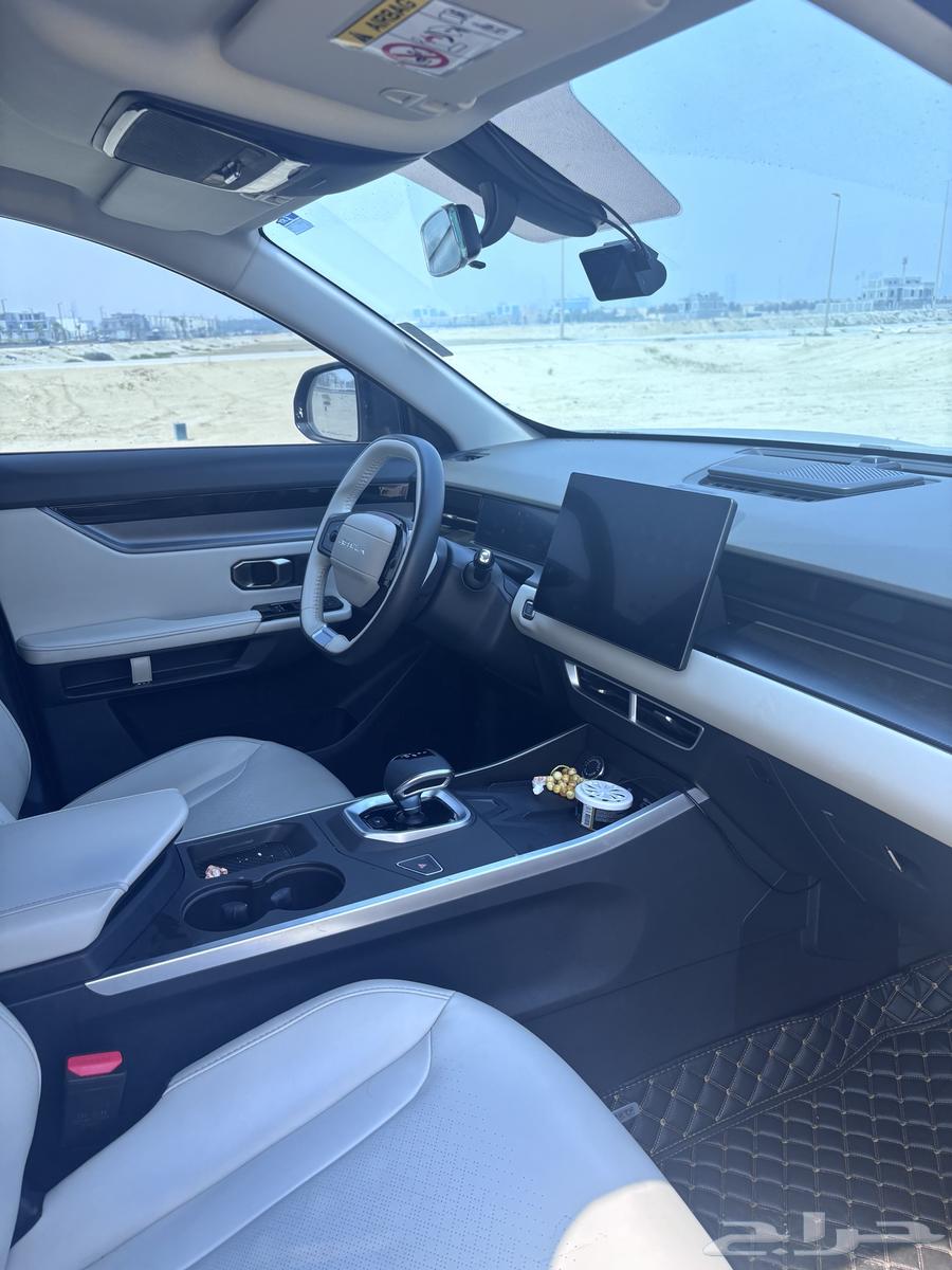 For transfer Jettour Dashing 2024 no exchange64470814090114113