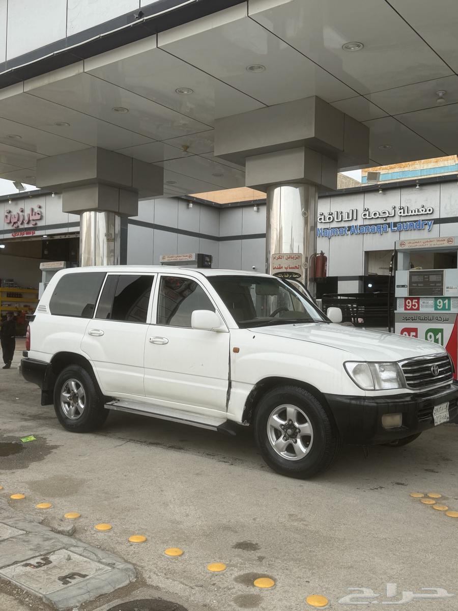 تايوتا جيب لاندكروزر64492460893185114