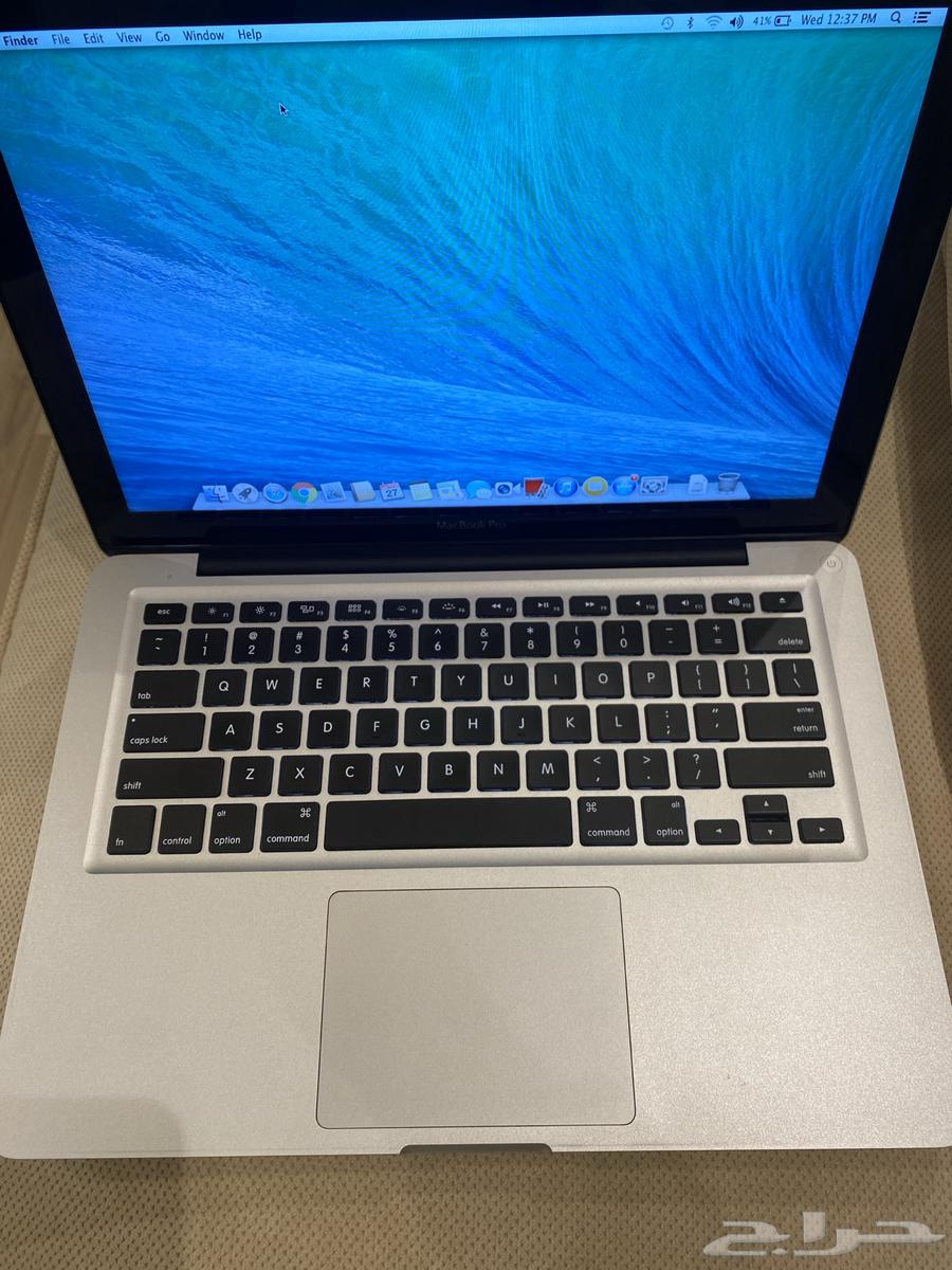 لابتوب ماك برو للبيع64348670381697110