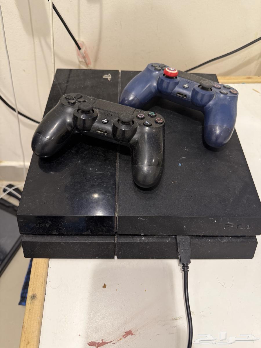 بلايستيشن 5 PS النسخة الاستاندر   بلايستيشن 4-دراجات كهربائ64342126864131111