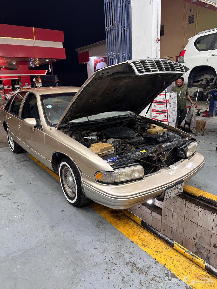 كابرس صابونه 94 مجدد ومفحوص64492581604355114