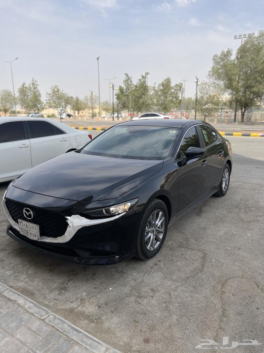 Mazda 3 Standard 2.0 Engine64488699400578112