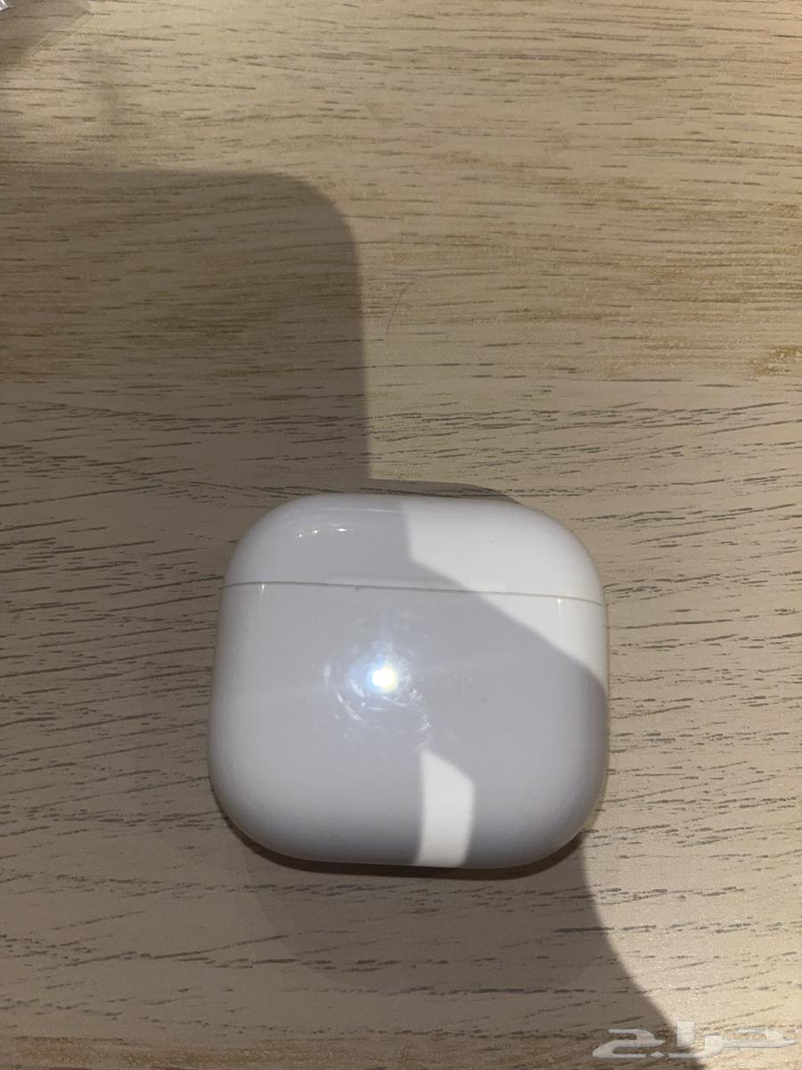 سماعة ابل ايربودز 464343012487170110