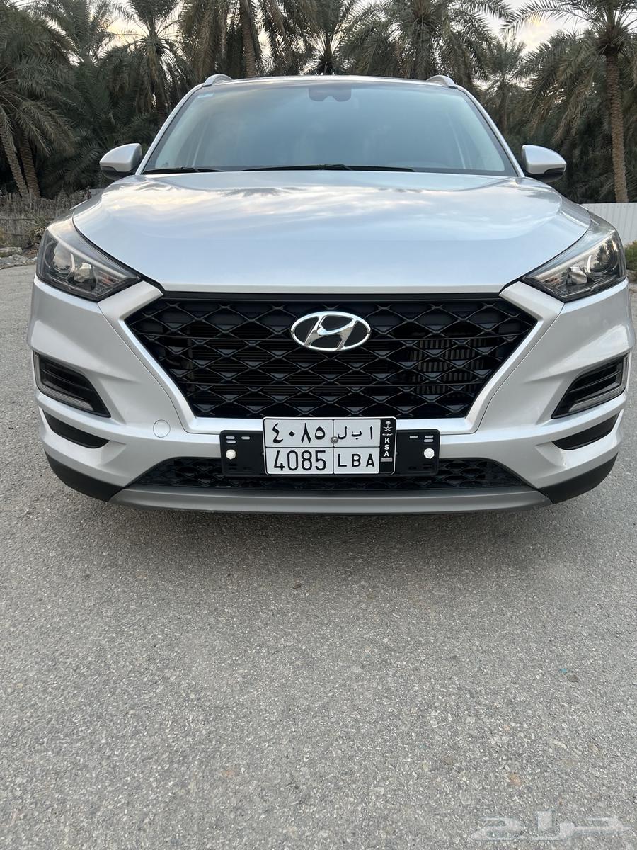 توسان ديزل موديل 201964485820622593110