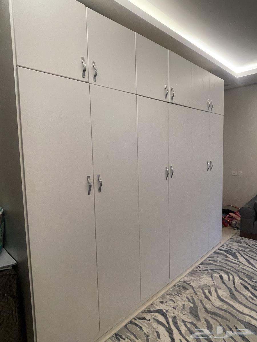 دولاب ملابس مميز64337575310337113