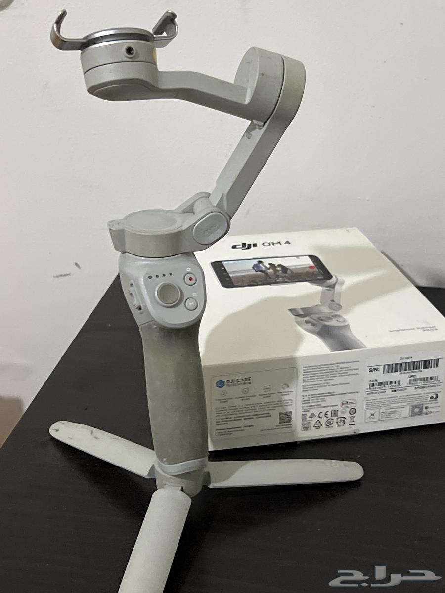 DJI mo4 Camera Stabilizer64347500328834110