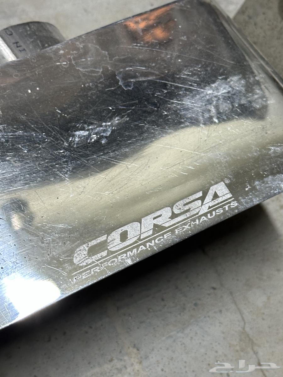 كت باك 2.75 وتفريغ دودج تشارجر اس ار تي Srt 2011-201464479535289730113