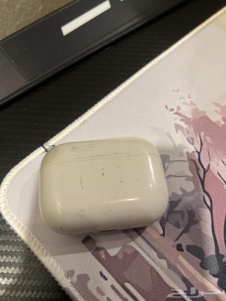 سماعة ايفون برو مستعمله جيده وتشتغل وقت طويل64336706973314110