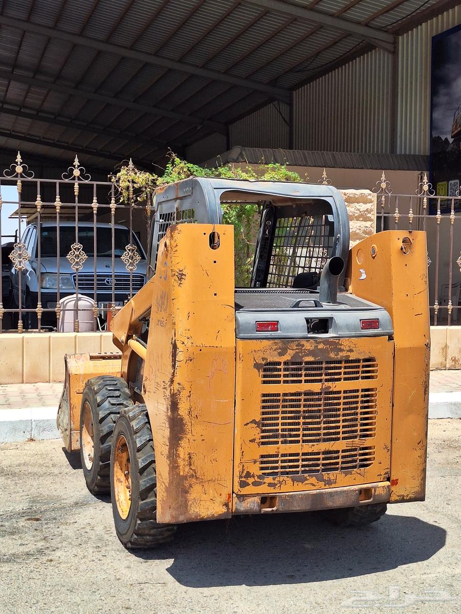 Bobcat Case 2009 New64491279312129112