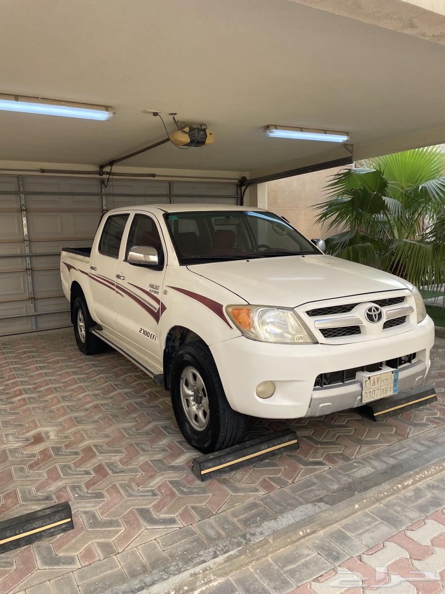 هايلوكس دبل 200764488256839171110