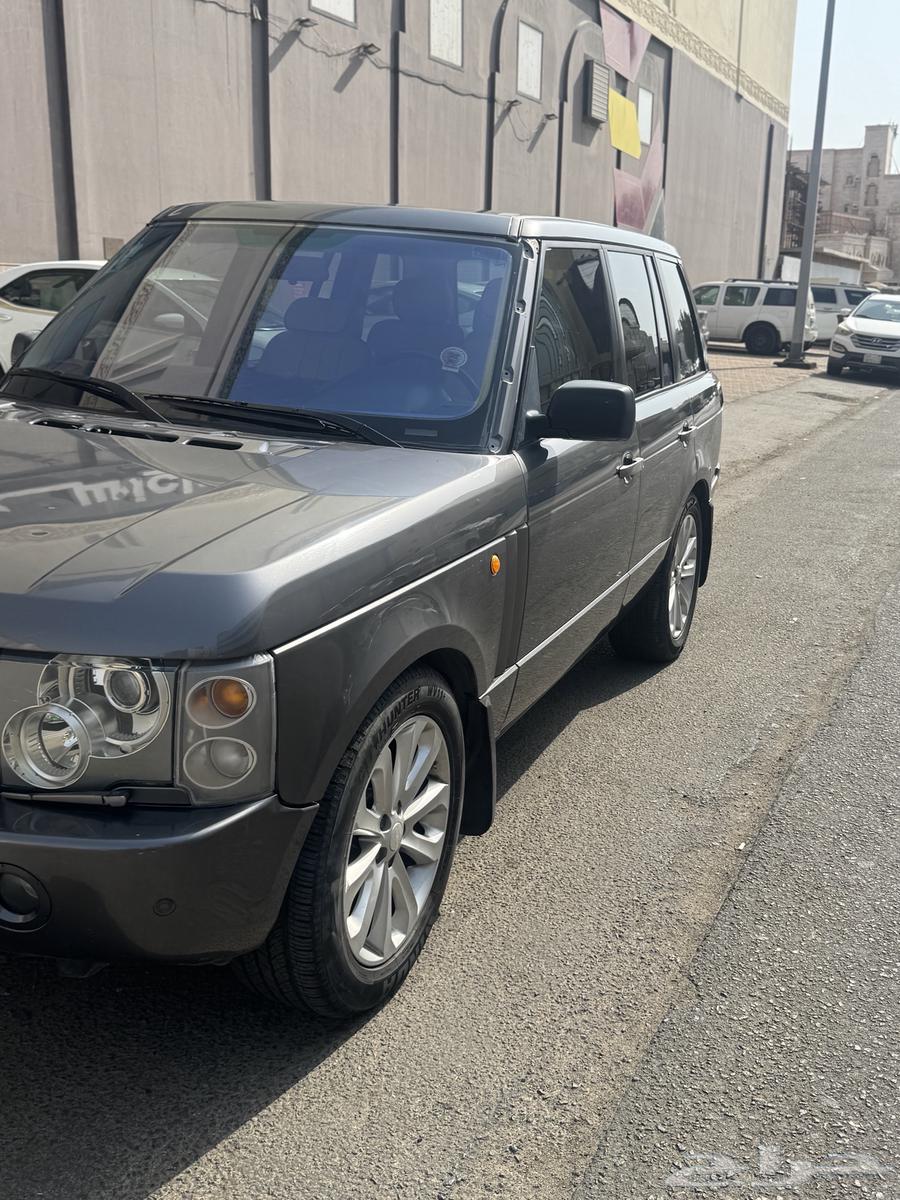 Range Rover64487718524419110