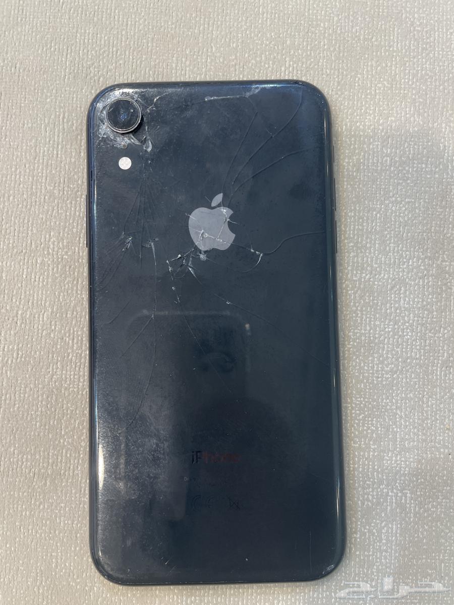 ايفون Xr64348451521795111