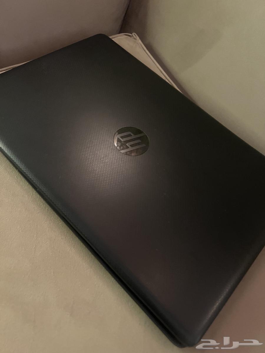 لابتوب hp استخدام طبيعي64343944301569112