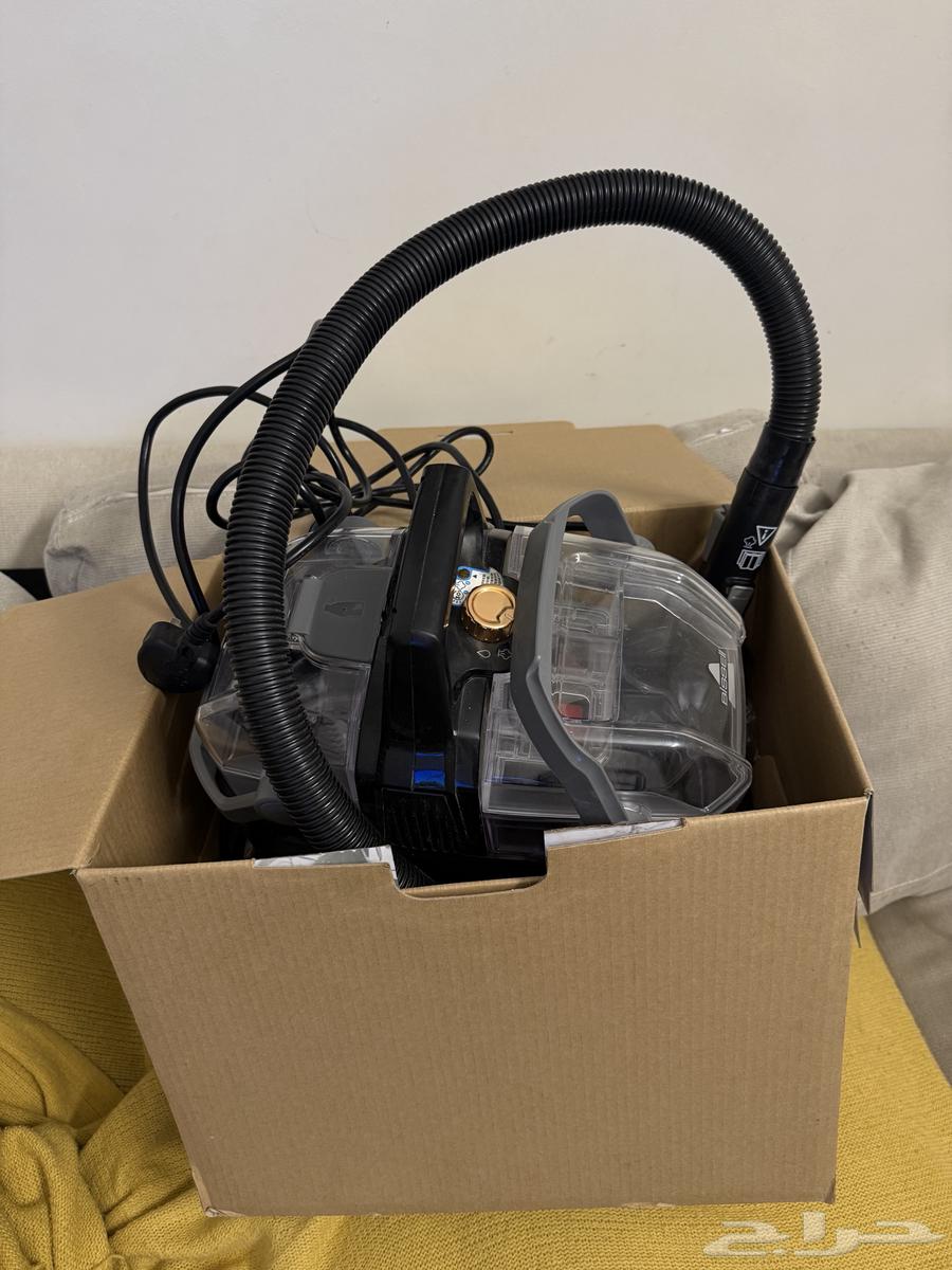 مكنسة غسيل( بيسيل) هايدروستيم64348919558273112