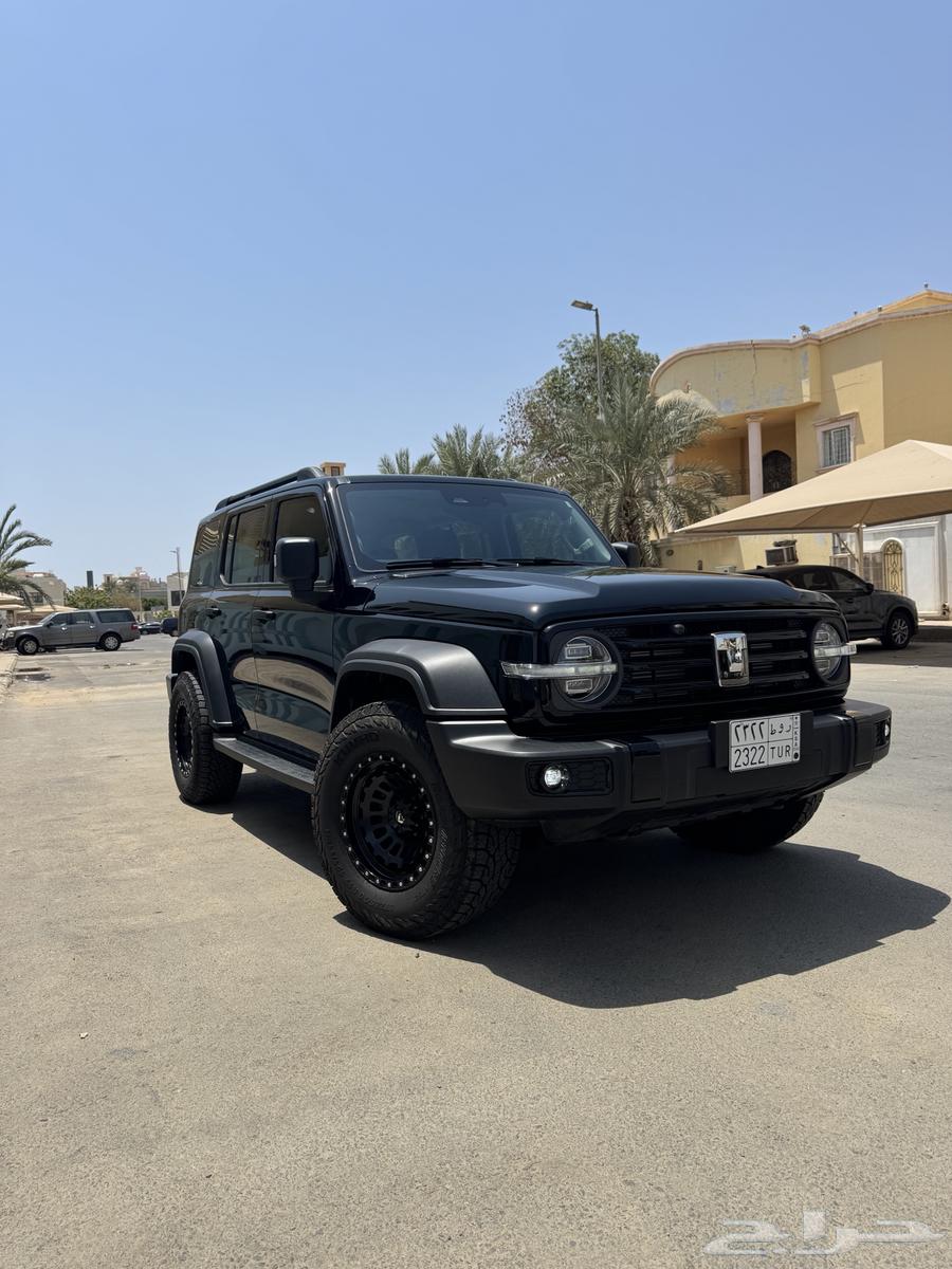 تانك 300 فل كامل موديل 202564485501904002110