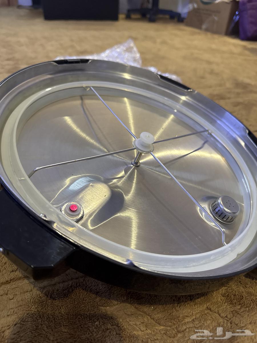 قدر ضغط كهربائي64348012413315112