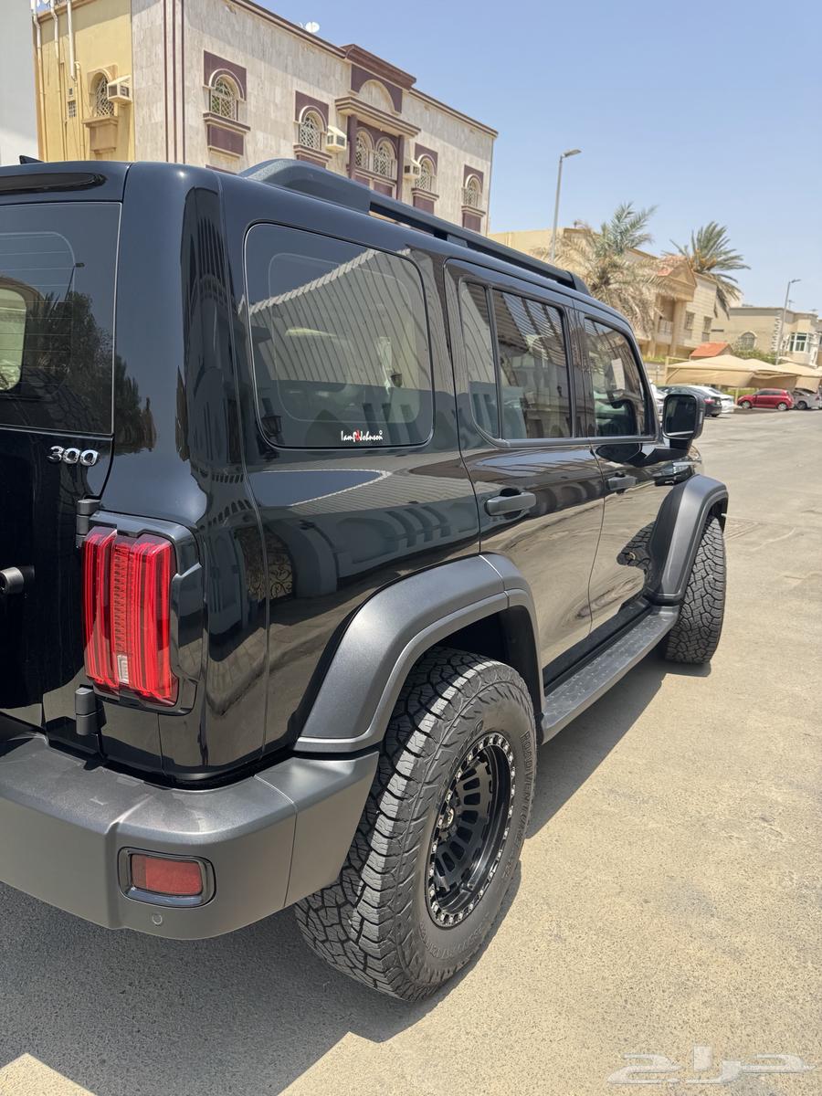 تانك 300 فل كامل موديل 202564485501904002111