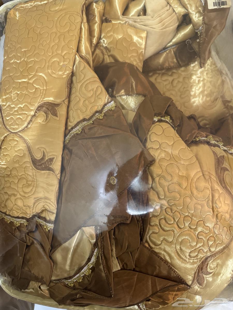 طقم سرير نوم للبيع64346117970561110