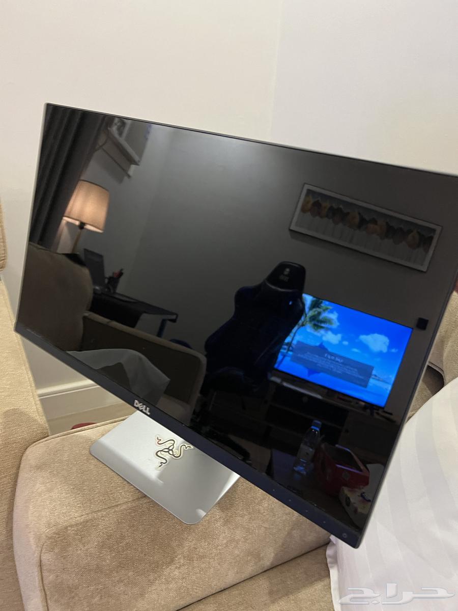 شاشات العاب قيمنق للبيع64340689823491112