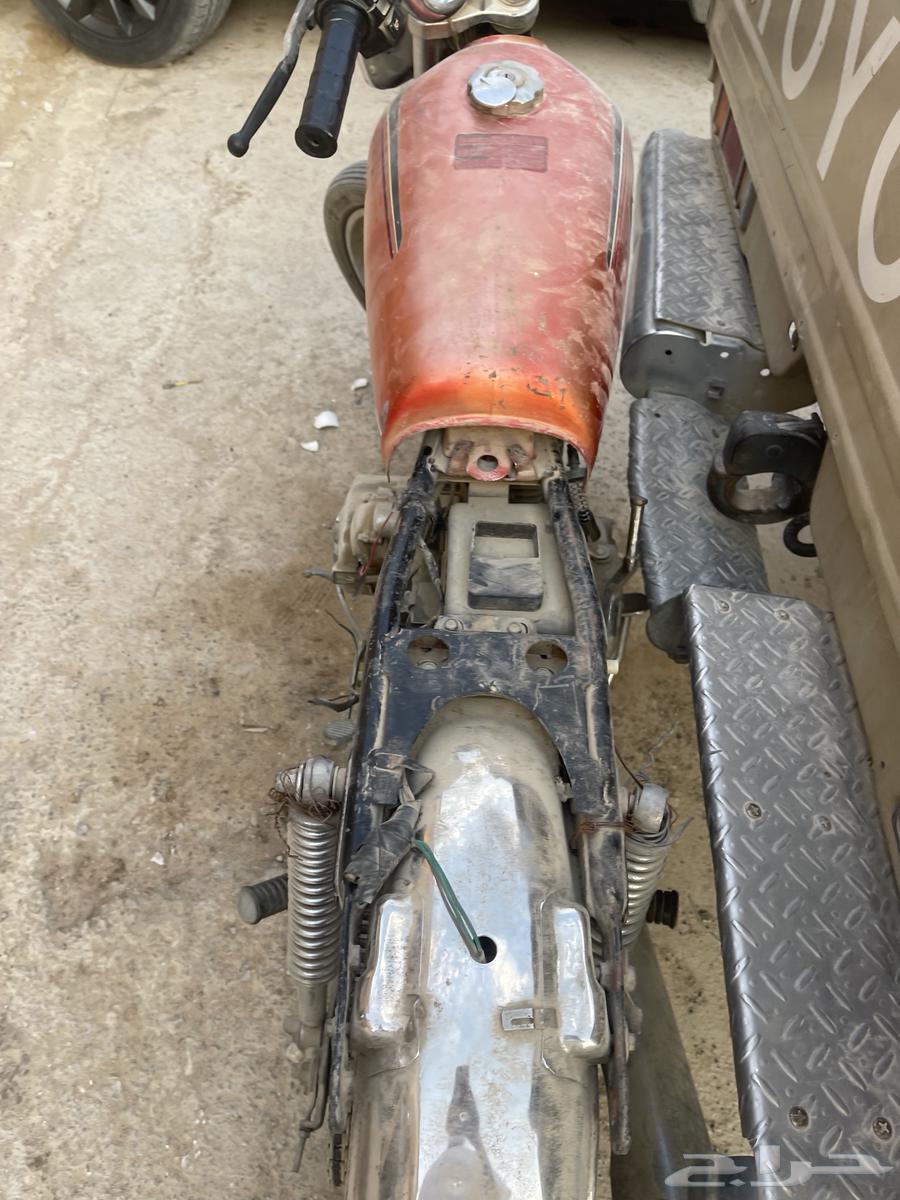 دباب سويدي 150 سي سي64487622565891110