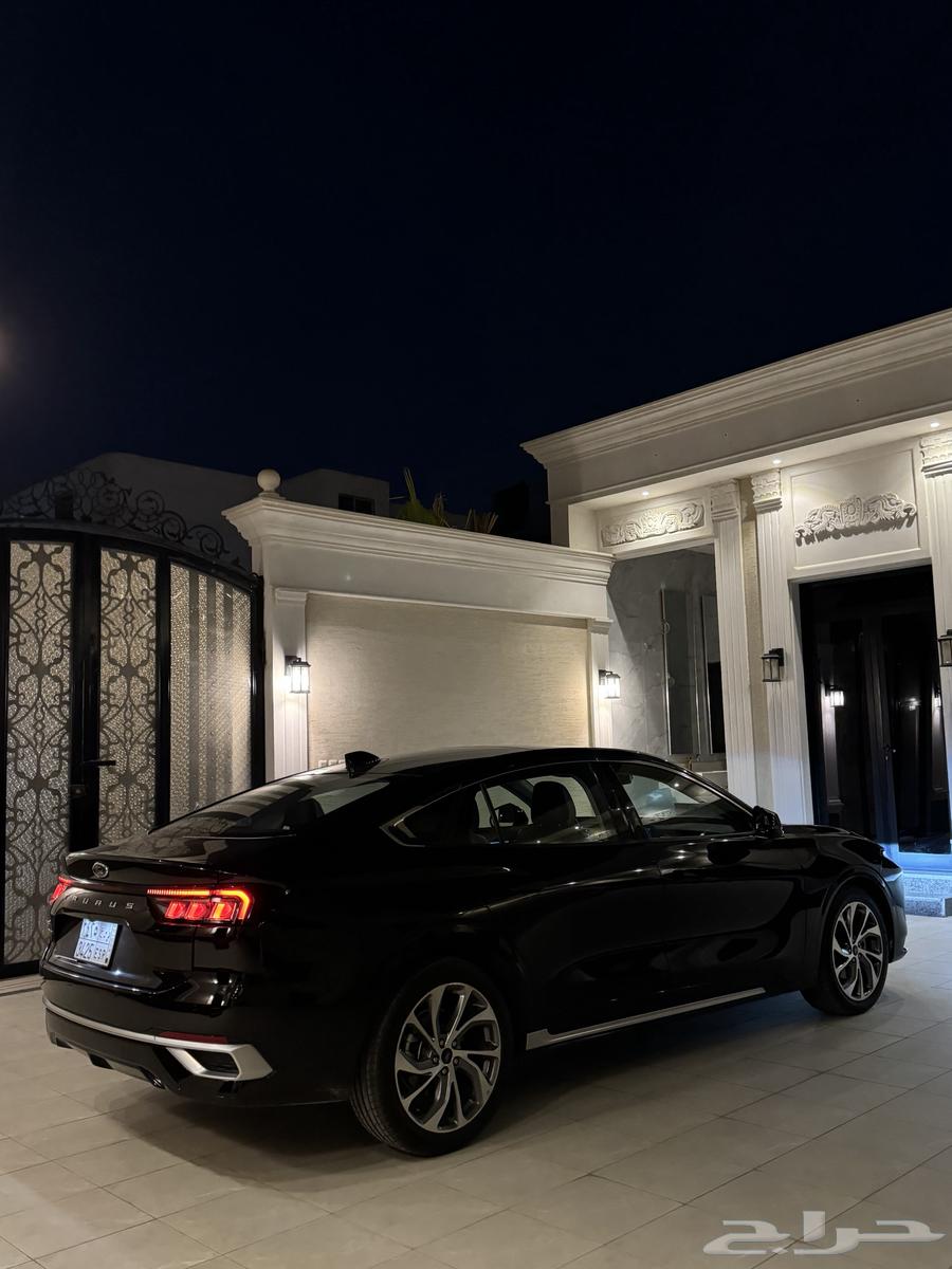 فورد توروس 2023 فل كامل تيتانيوم اعلى فئه64491700341762114