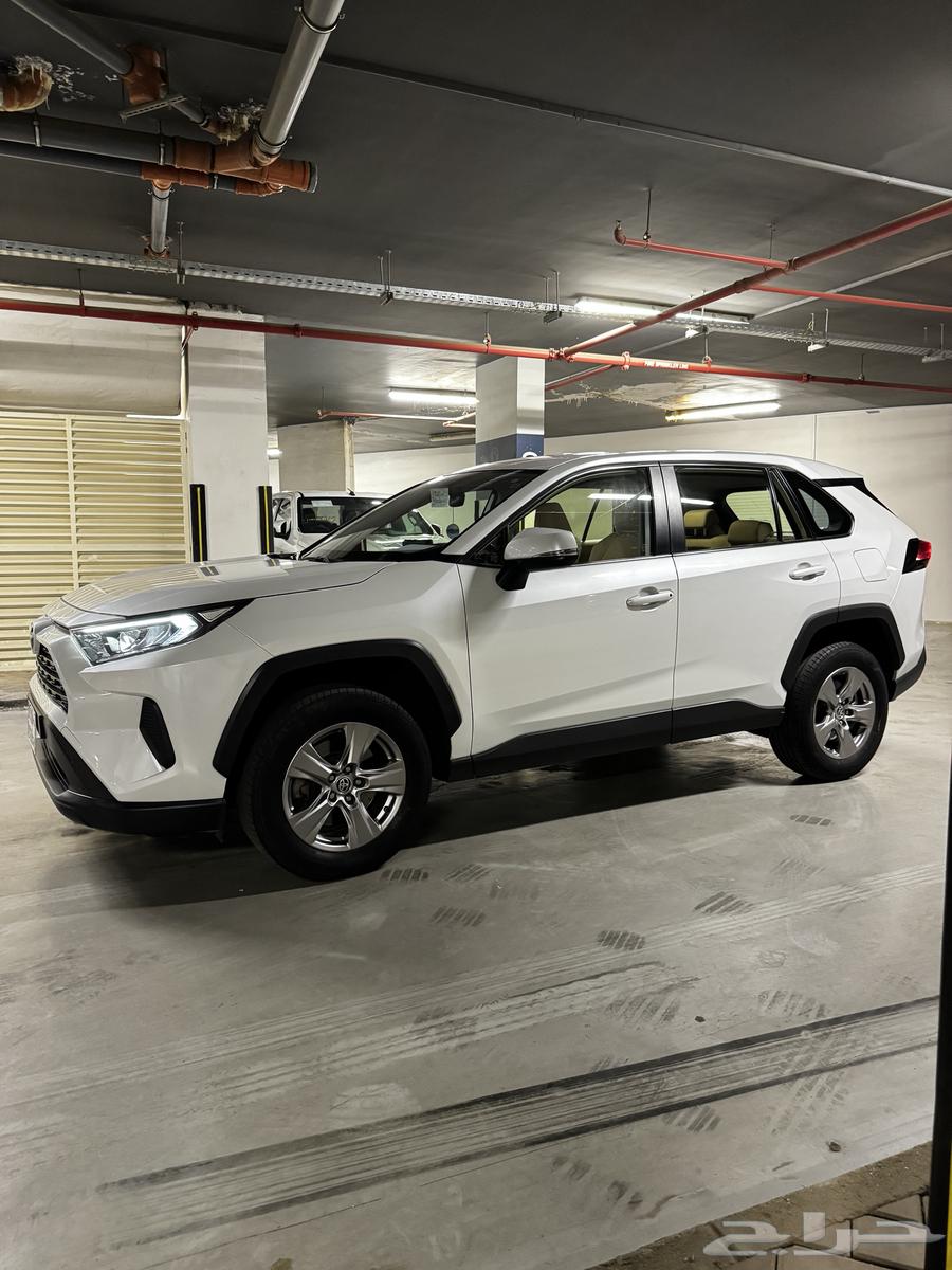 رافور 2023 نص فل شبه الجديد64492731573122113