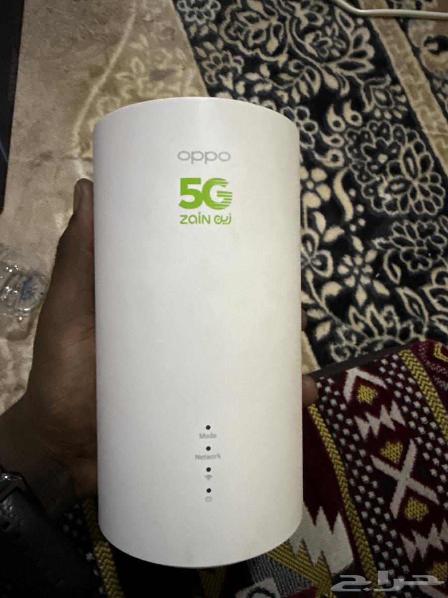 رابتر مودم شركه زين 5G للبيع64348421937923110
